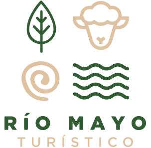 Escudo de Río Mayo